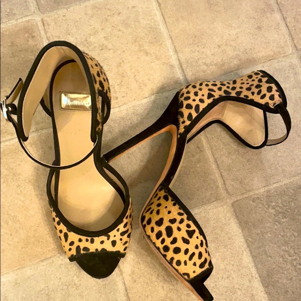 Heels